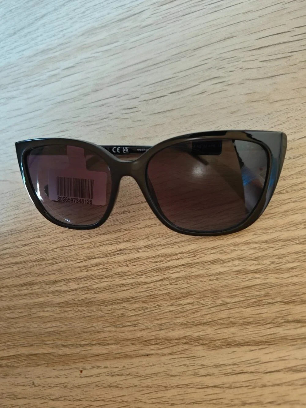 RALPH WOMEN'S SUNGLASSES RA5274